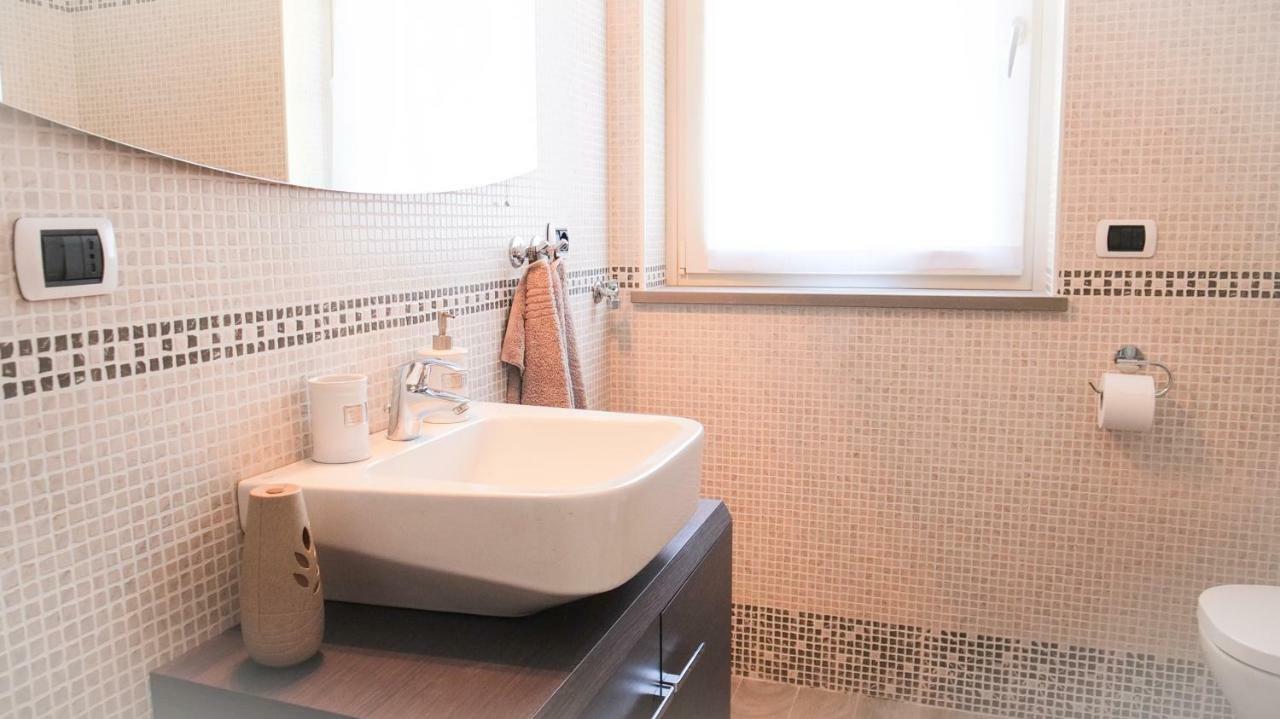 Apartment Nuovo In Centro Con Posto Auto Incluso
